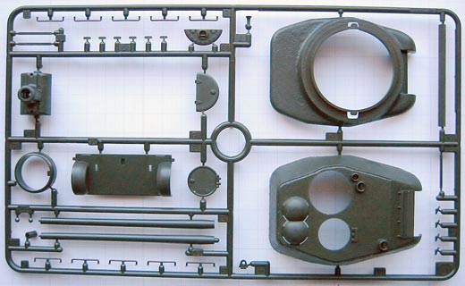 Tamiya - T-34/85