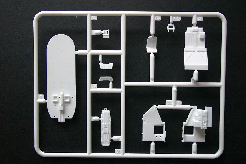 Revell - EC135 ANWB