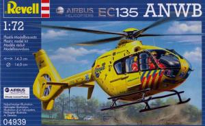 : EC135 ANWB