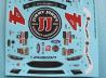 Kevin Harvick Jimmy John`s Ford Fusion