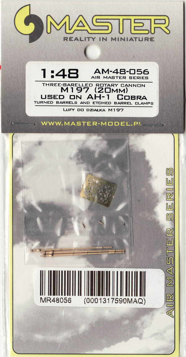 MASTER - M197