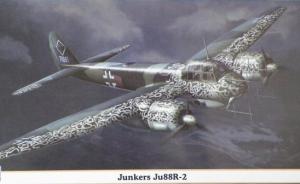 Junkers Ju88R-2 