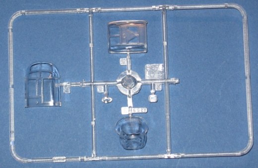 Italeri - A-26C Invader
