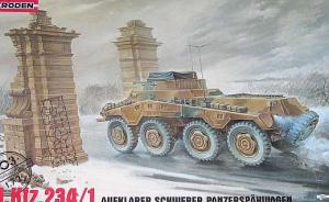 : Sd.Kfz. 234/1