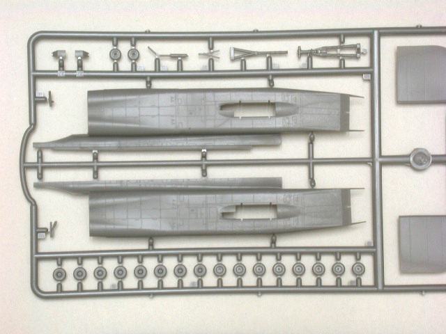 ICM - Tupolev Tu-144