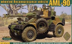 Bausatz: AML-90