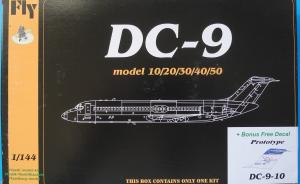 Douglas DC-9-10