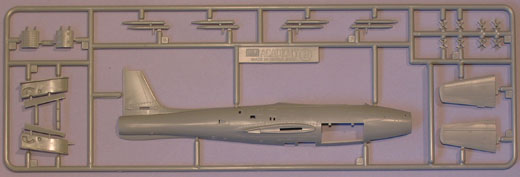 Academy - F-84E/G Thunderjet