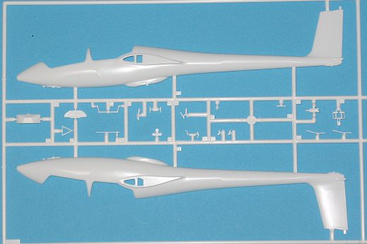 Revell - Segelflugzeug Schleicher ASK 21