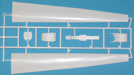 Revell - Segelflugzeug Schleicher ASK 21