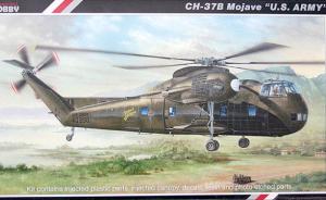 Bausatz: Sikorsky CH-37 B Mojave