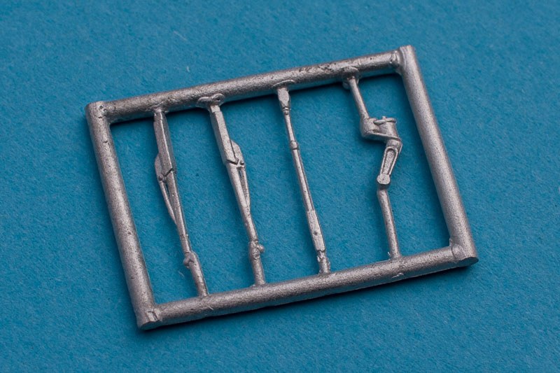 Scale Aircraft Conversions - A-4 Skyhawk Landing Gear