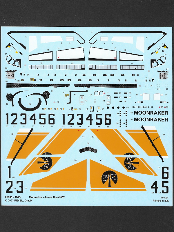 Moonraker