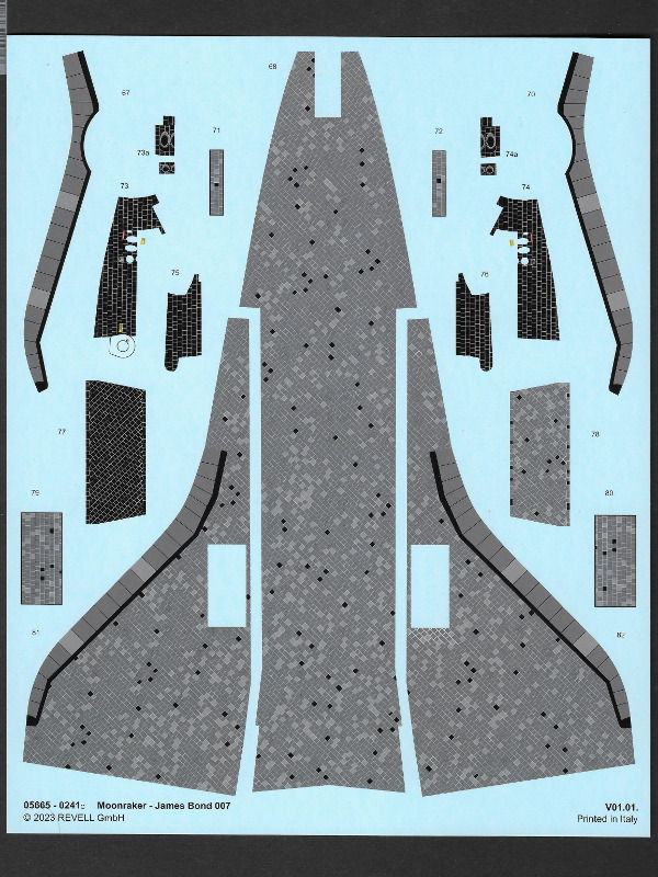 Moonraker