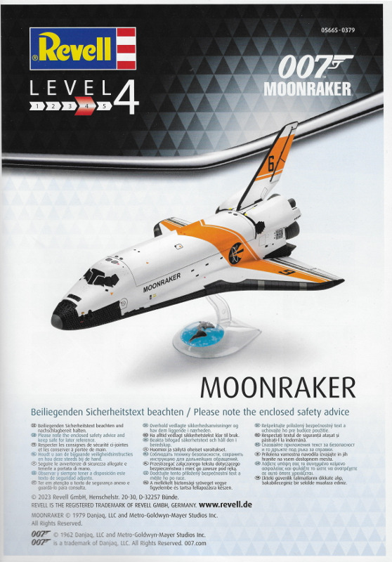 Moonraker