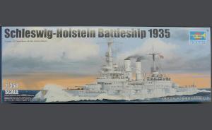 Bausatz: Schleswig-Holstein