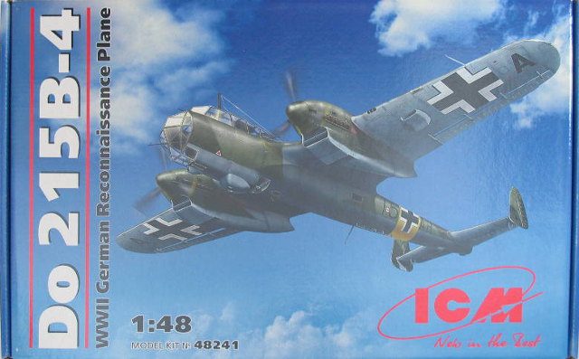 ICM - Do 215B-4