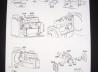 Russian Artillery Tractor T-20 Komsomoletz - Early