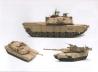 M1A2 SEP Main Battle Tank