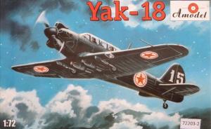 Yak-18