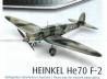 Heinkel He 70 F-2