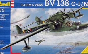 Blohm & Voss BV 138 C-1/MS