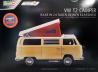 VW T2 Camper – Adventskalender 