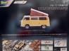 VW T2 Camper – Adventskalender 