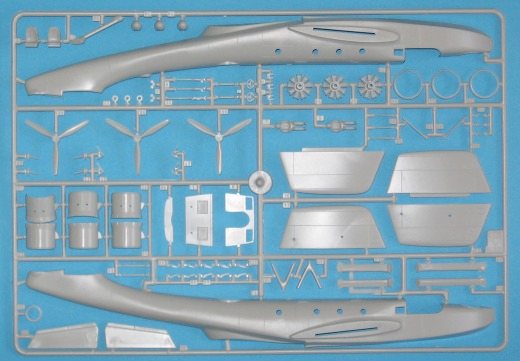 Revell - Dornier Do 24T