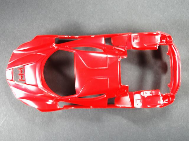 Revell - LaFerrari