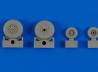 F-4J Wheels