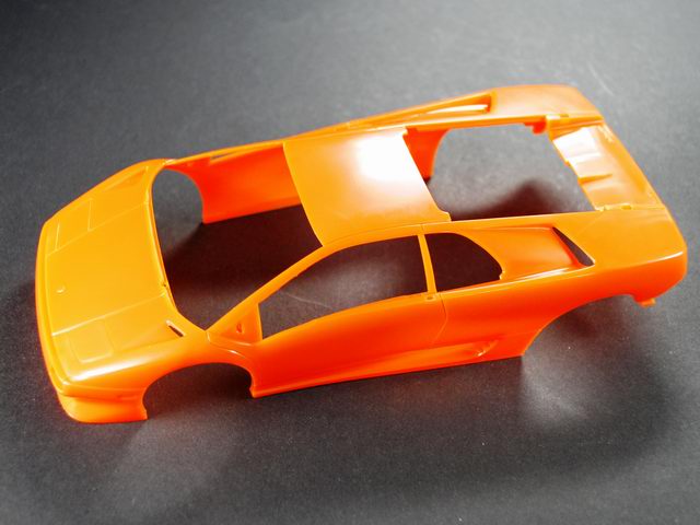 Revell - Lamborghini Diablo VT