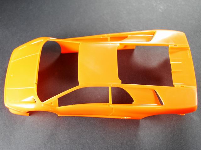 Revell - Lamborghini Diablo VT