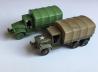 Cargo Truck GMC CCKW-353 