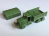 Cargo Truck GMC CCKW-353 