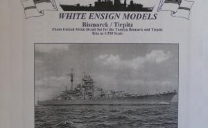 Bismarck/Tirpitz The Ultimate Set