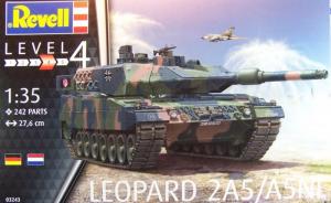 Leopard 2A5/A5NL