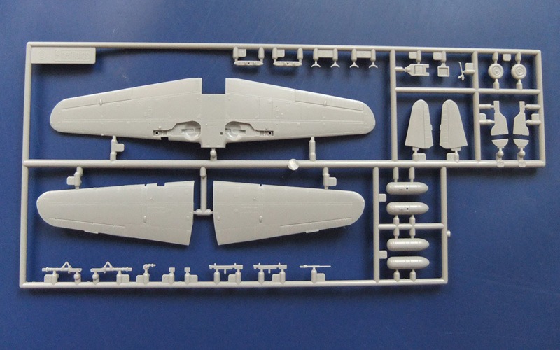 Fine Molds - Kawasaki Ki-100-I