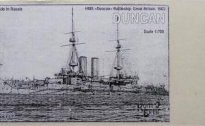 H.M.S. Duncan