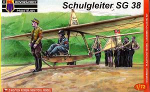 : Schulgleiter SG 38