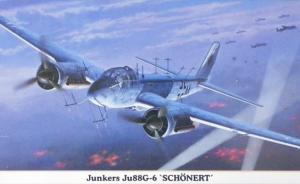 Galerie: Junkers Ju88G-6 'Schönert'