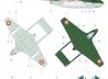 D.H.100 Vampire FB Mk.5 &quot;Armee de l Air &amp; Aeronavale&quot;