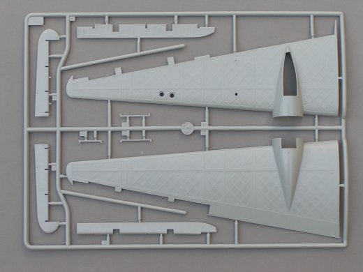 Trumpeter - Vickers Wellington Mk. III