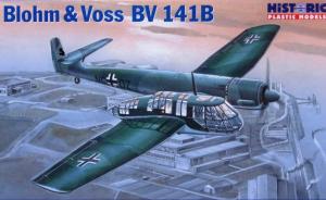 Blohm & Voss BV 141B 