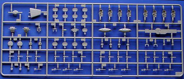 Trumpeter - Schlachtschiff Alabama BB-60