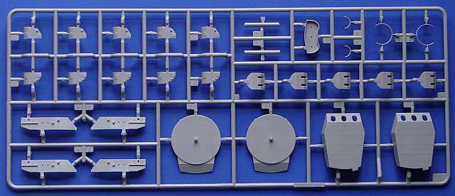 Trumpeter - Schlachtschiff Alabama BB-60