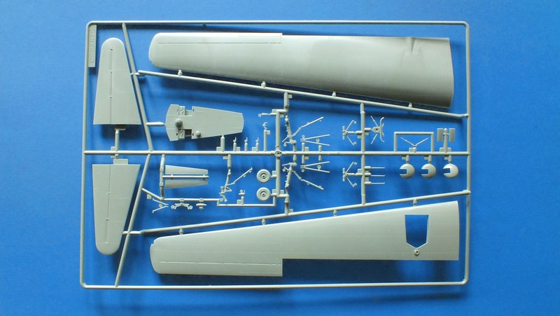 USAAF B-29A "OLD BATTLER"