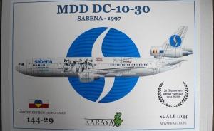 McDonnell Douglas DC-10-30