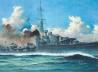 HMS Kelly 1940