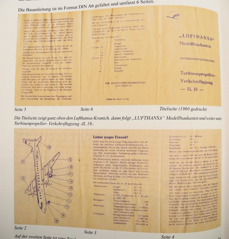 aus dem Buch von T. Kiel über die Bausätze des KVZ - sh. Kommentar